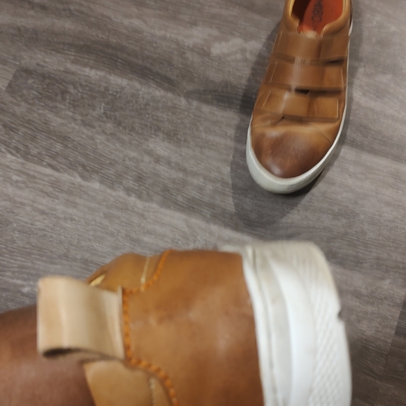 Sandro Moscoloni M180 Hyper Comfort Sneaker size 11 - Picture 7 of 8